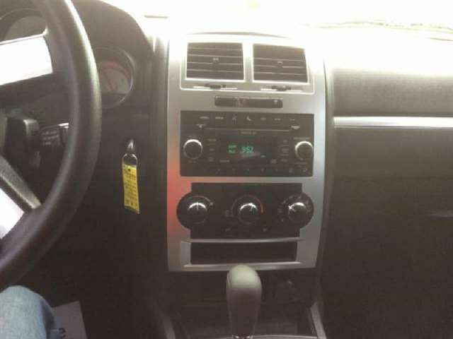 Dodge Charger 2010 photo 17